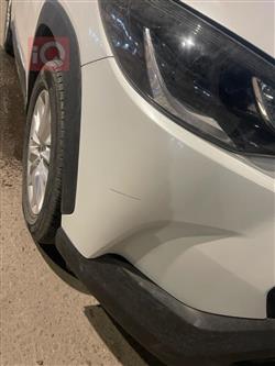 تۆیۆتا کۆرۆلا کرۆس